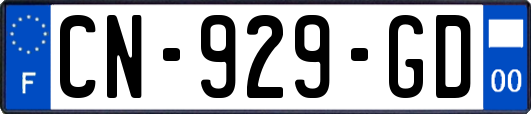 CN-929-GD