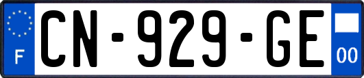 CN-929-GE