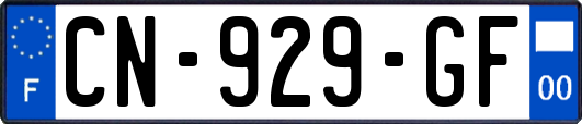 CN-929-GF