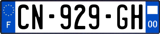 CN-929-GH