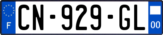 CN-929-GL