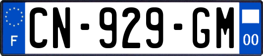 CN-929-GM
