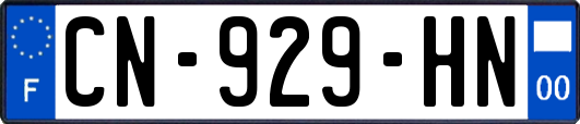 CN-929-HN