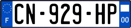 CN-929-HP
