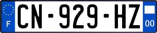 CN-929-HZ