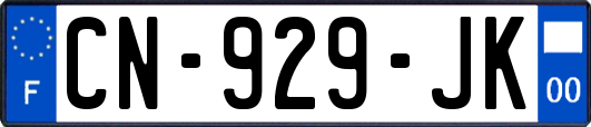 CN-929-JK