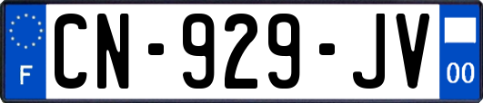 CN-929-JV