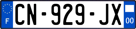CN-929-JX