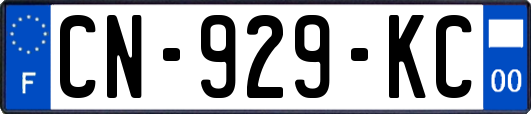 CN-929-KC