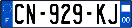 CN-929-KJ