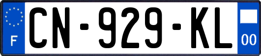 CN-929-KL