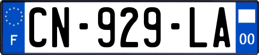 CN-929-LA