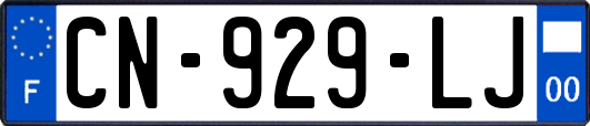CN-929-LJ