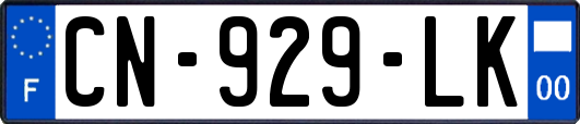 CN-929-LK