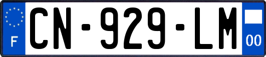 CN-929-LM