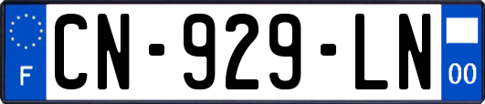 CN-929-LN