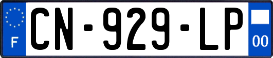 CN-929-LP