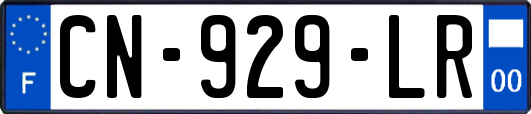 CN-929-LR