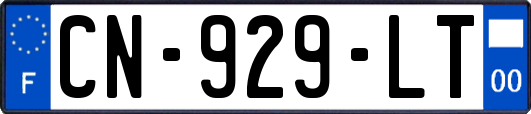 CN-929-LT