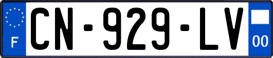 CN-929-LV