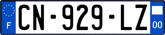 CN-929-LZ