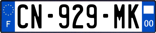 CN-929-MK