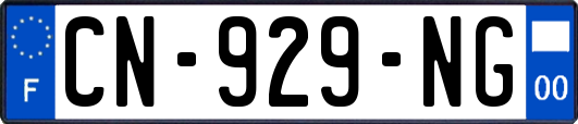 CN-929-NG