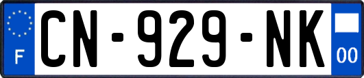 CN-929-NK