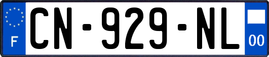 CN-929-NL