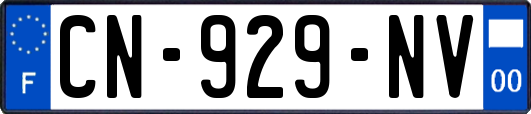 CN-929-NV