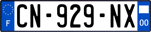 CN-929-NX