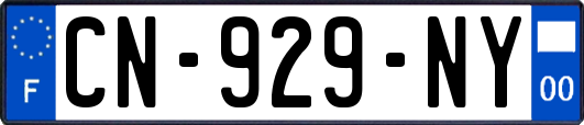 CN-929-NY