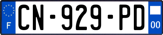 CN-929-PD