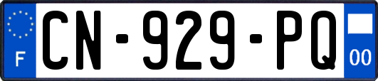 CN-929-PQ