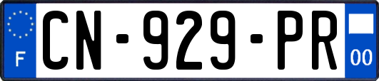 CN-929-PR