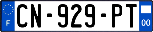 CN-929-PT
