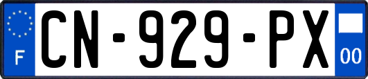 CN-929-PX