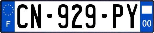 CN-929-PY