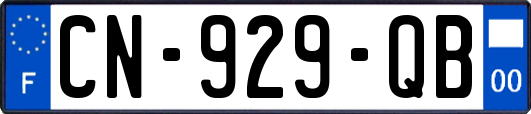 CN-929-QB