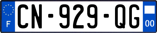 CN-929-QG