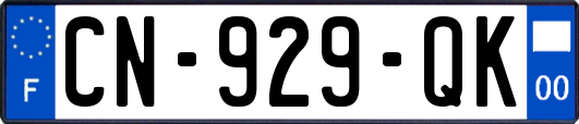 CN-929-QK