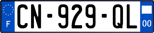 CN-929-QL