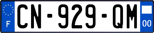 CN-929-QM