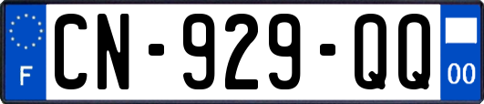 CN-929-QQ