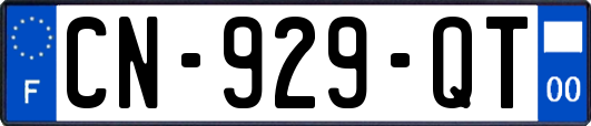 CN-929-QT
