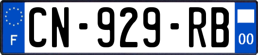 CN-929-RB