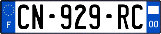 CN-929-RC
