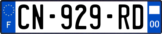 CN-929-RD