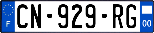 CN-929-RG