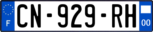 CN-929-RH